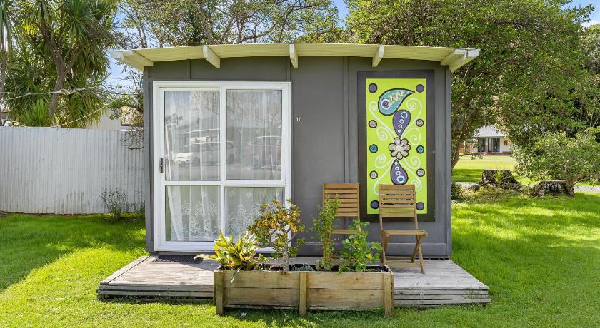Port Waikato Holiday Park photo