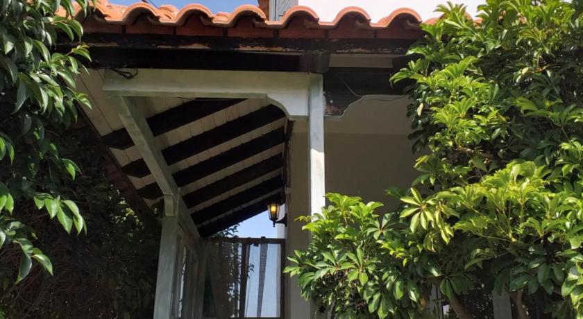 Roulas Cozy Apartments photo