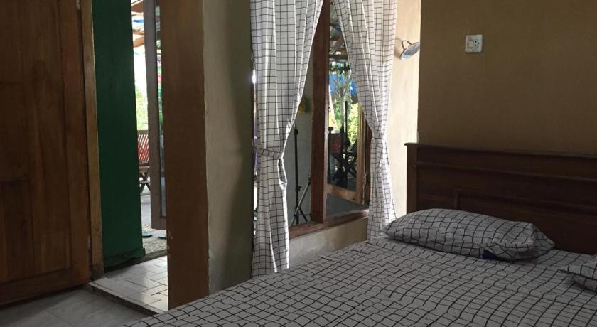De Ikut Bojo Homestay — Hotel in Yogyakarta