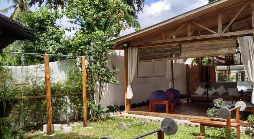 Lunazul Guesthouse photo