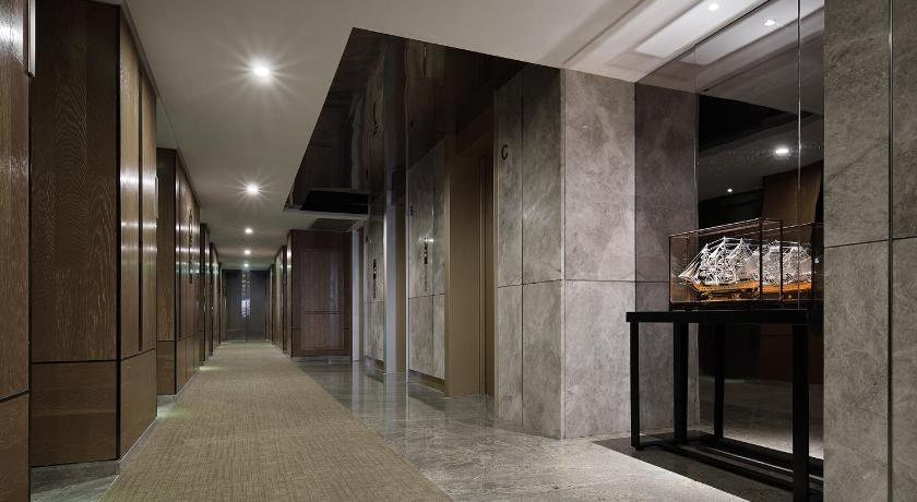 Technology Hotel photo