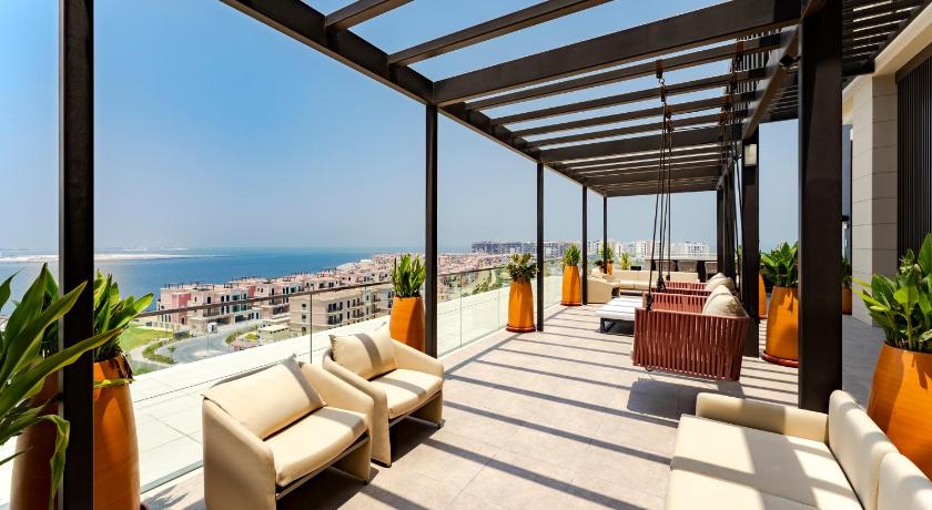 Hyatt Centric Jumeirah Dubai - main image