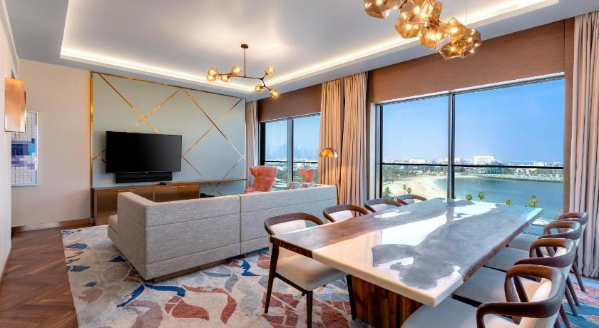 Image of Terrace Suite 1