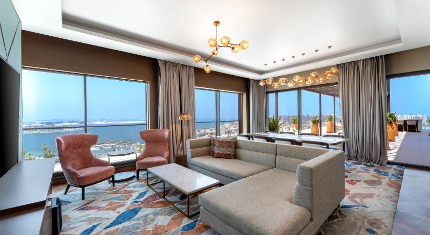 Image of Terrace Suite 0