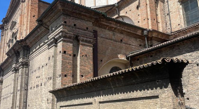 B&B Piazza Duomo al 55