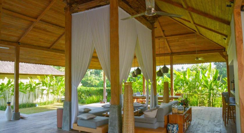 Villa Lumia Bali photo