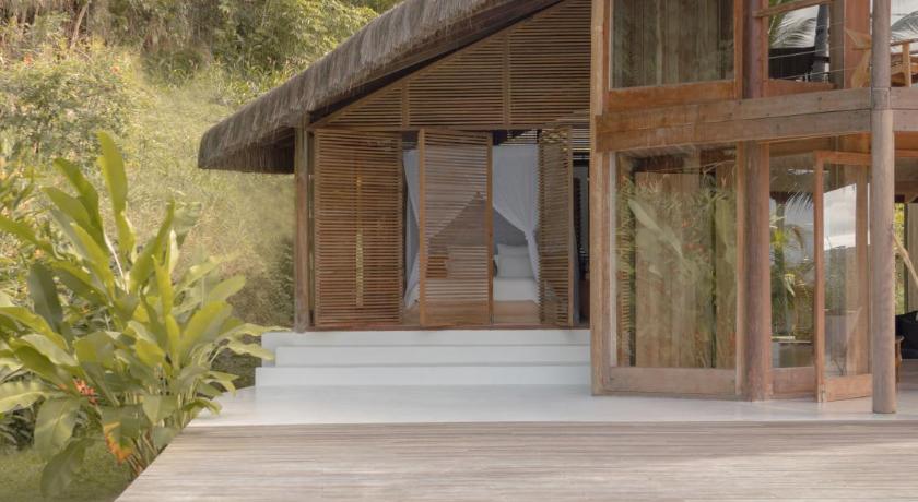 KA BRU River Villa photo