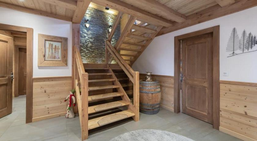 Chalet Carnauba - Alpine Descents photo