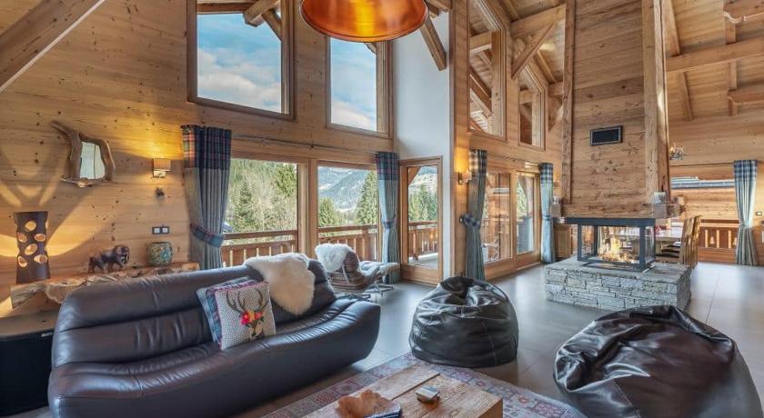 Chalet Carnauba - Alpine Descents photo