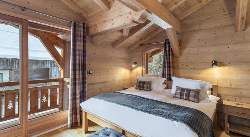 Chalet Carnauba - Alpine Descents photo