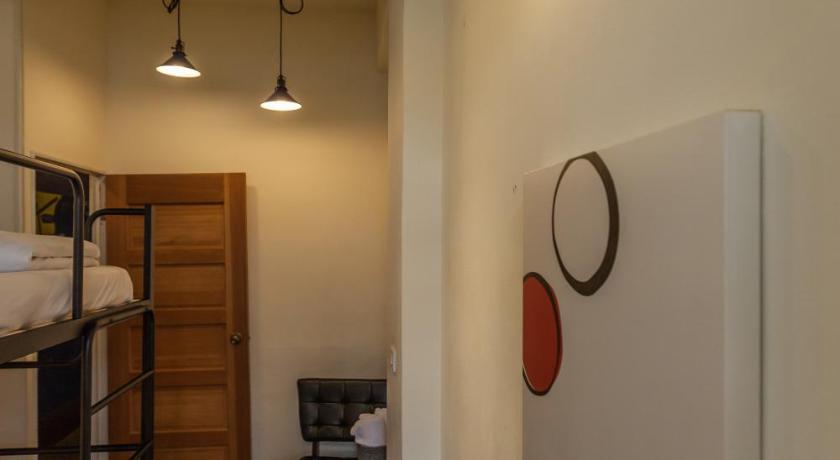 Image of Double with Private Bathroom 14