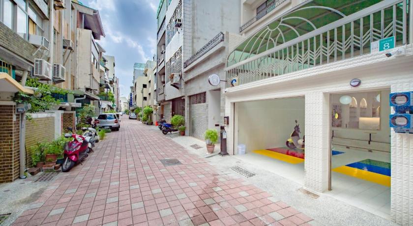 LONG STAY HERE - image 11