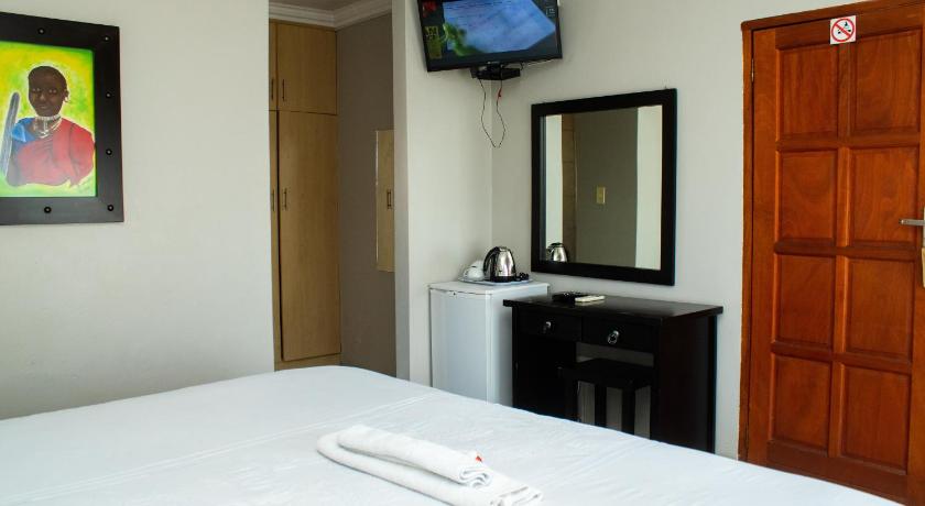 Masai Lodge photo