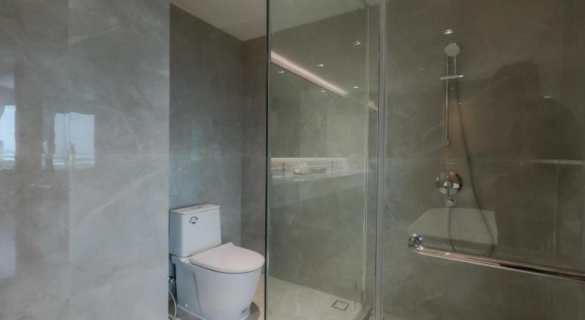 รูปของเพรซิเด็นเซียล สวีท (Presidental Suite) 15