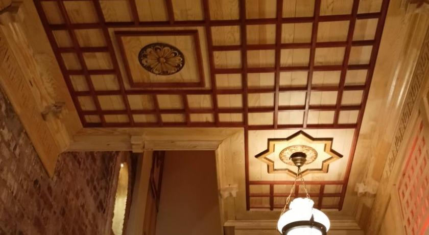 Antique Pearl Hotel - image 16