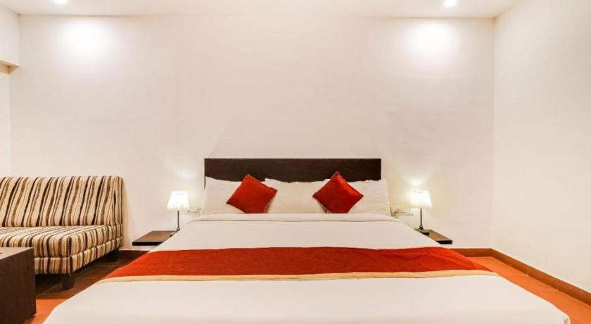 Reva Resorts and Holiday Homes photo
