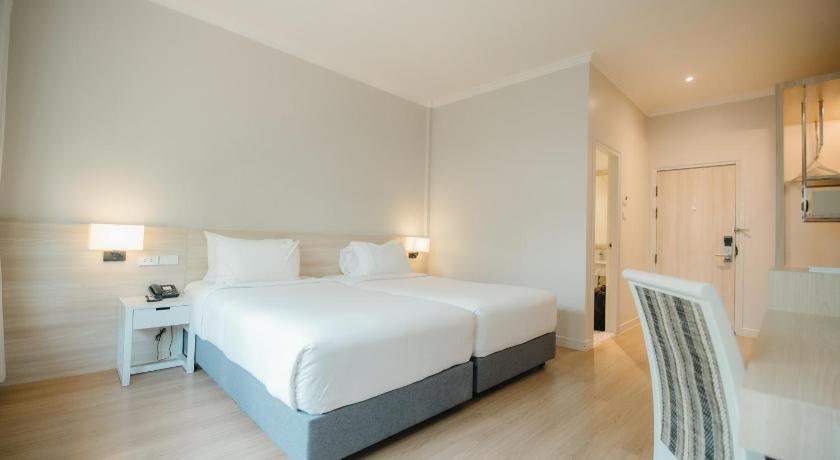Image of Standard Double or Twin Room 8