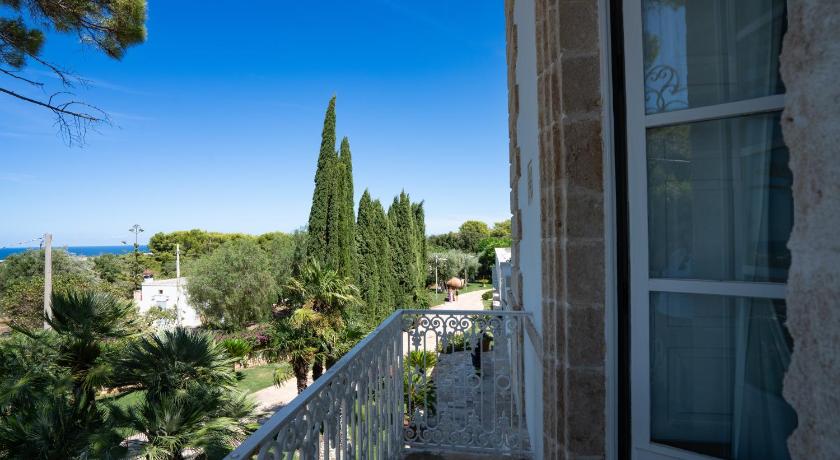 San Tommaso Hotel photo