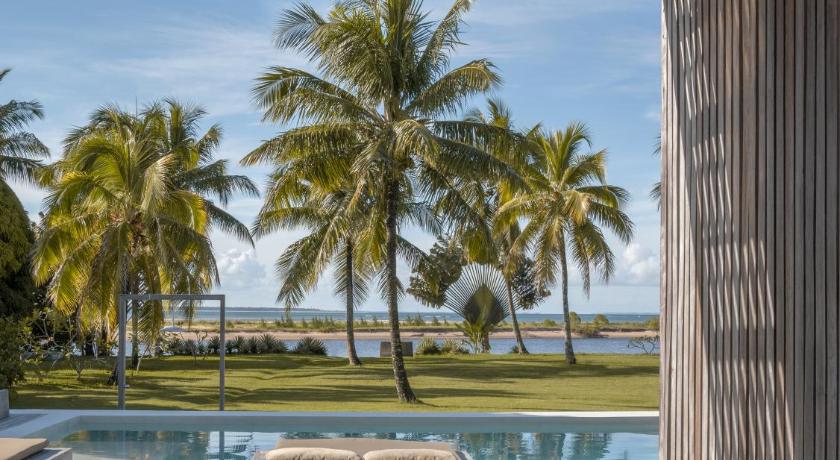 KA BRU Beach Boutique Hotel photo