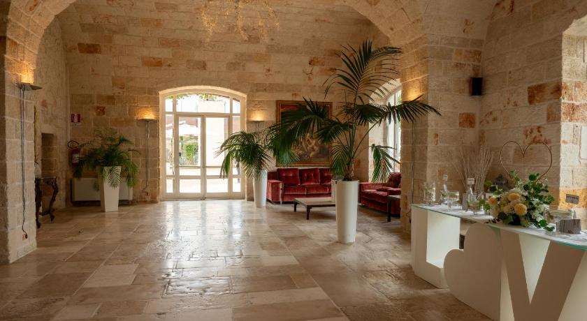 San Tommaso Hotel photo