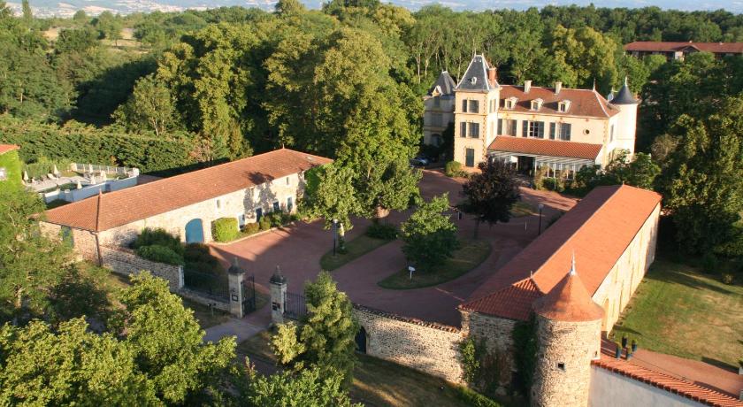 Le Chateau De Champlong - Chateaux et Hotels Collection