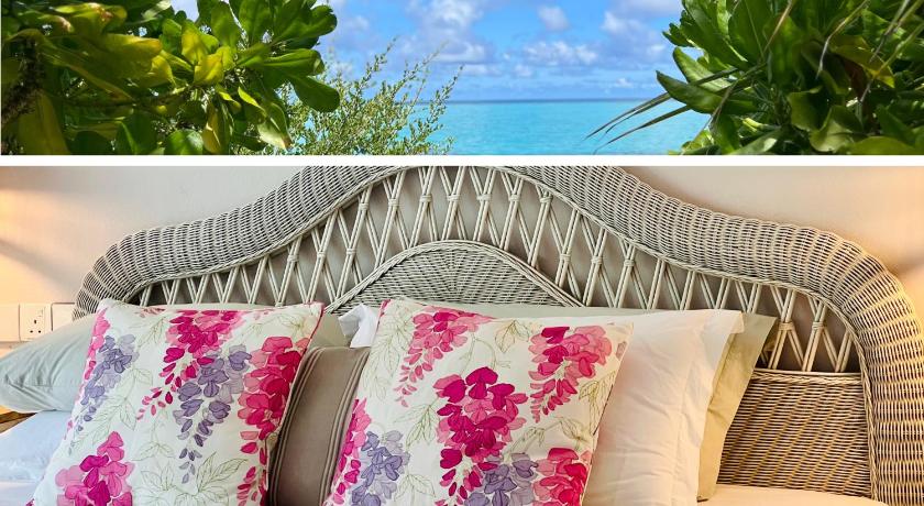 Fairytale Inn — Hotel in Maldive Islands