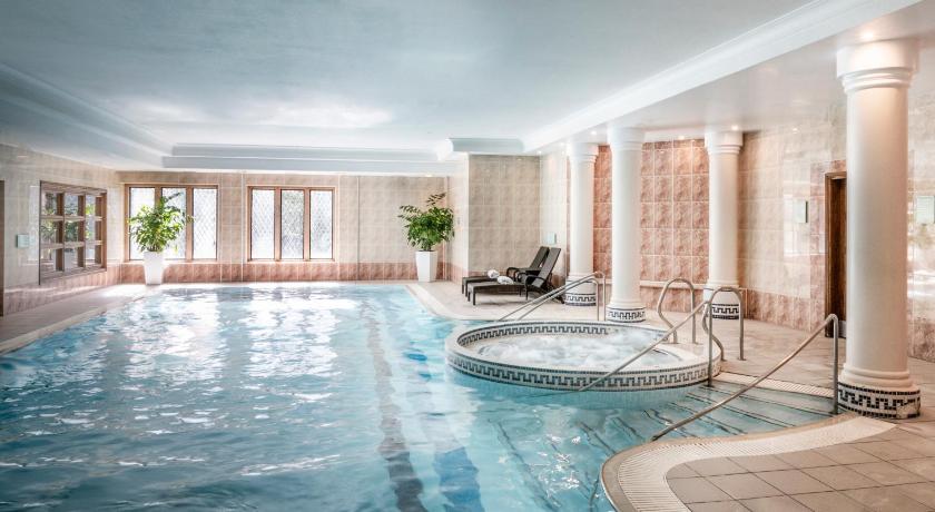 New Hall Hotel & Spa, North Birmingham photo