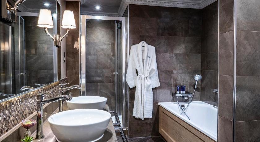 New Hall Hotel & Spa, North Birmingham photo