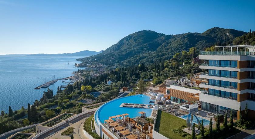 Angsana Corfu Resort & Spa