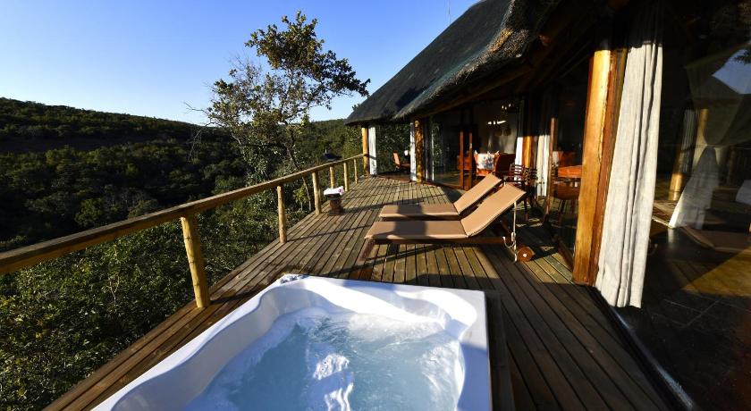 Sediba Luxury Safari Lodge photo