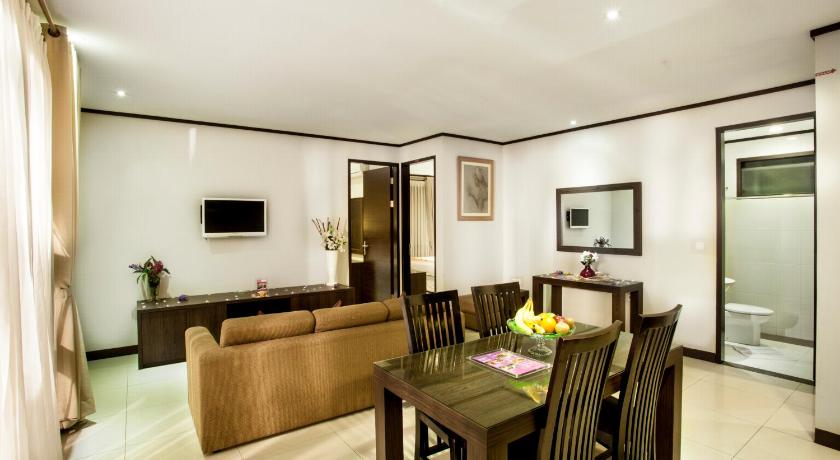 Image of Executive Suite 9