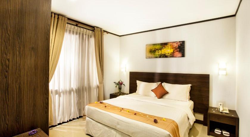Image of Executive Suite 0