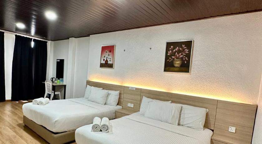 Kangar Hotel Sdn Bhd photo