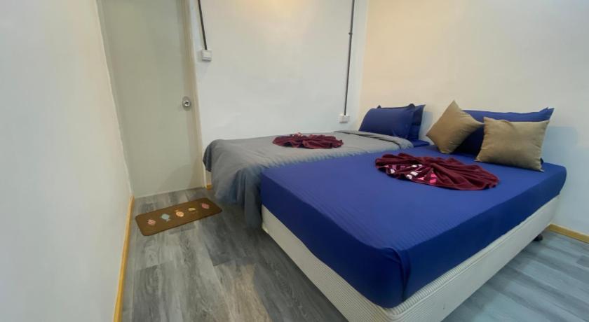 Maldives Island Rashuthere Maldives 3-Star Accommodation pool
