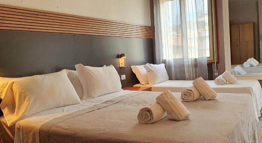 Bed &amp; Bike Feltre — Hotel in Feltre