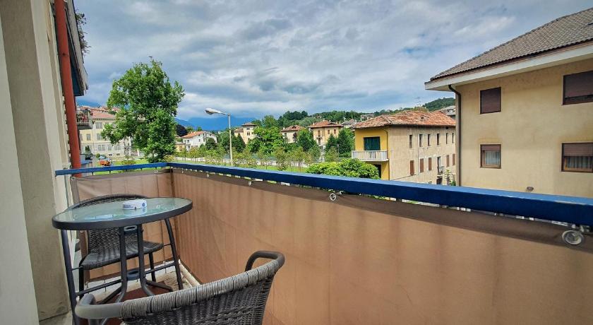 Bed & Bike Feltre photo