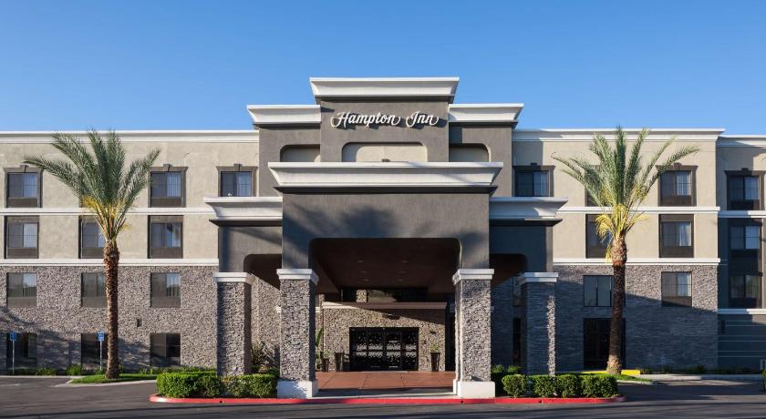 Hampton Inn Los Angeles-Orange County-Cypress photo