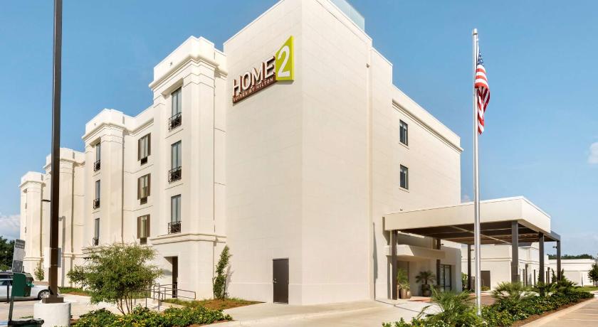 Home2 Suites by Hilton Parc Lafayette photo