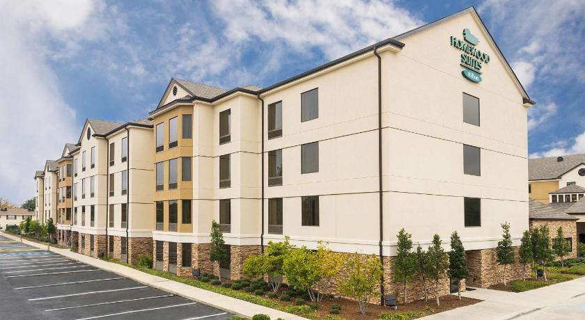 Homewood Suites by Hilton Shreveport / Bossier City, LA photo