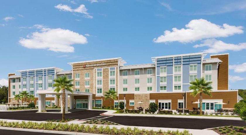 Hilton Garden Inn Apopka City Center, FL photo
