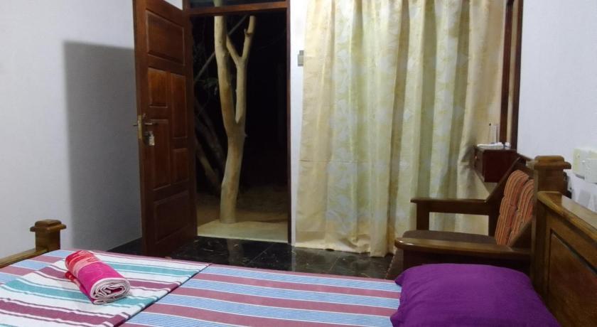 Wilpattu buma guest photo