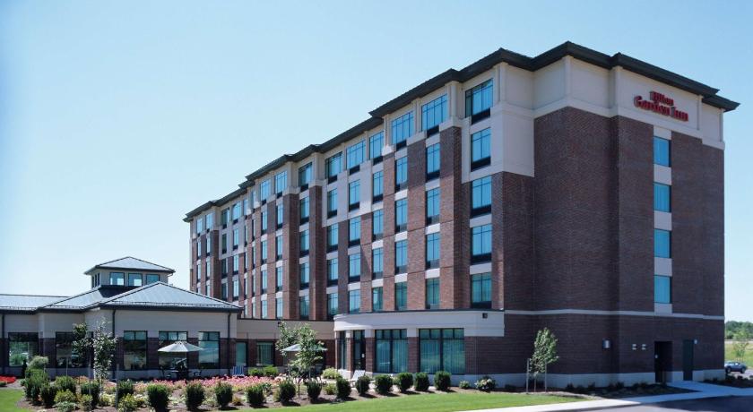 Hilton Garden Inn Hartford South - Glastonbury  Hotel photo
