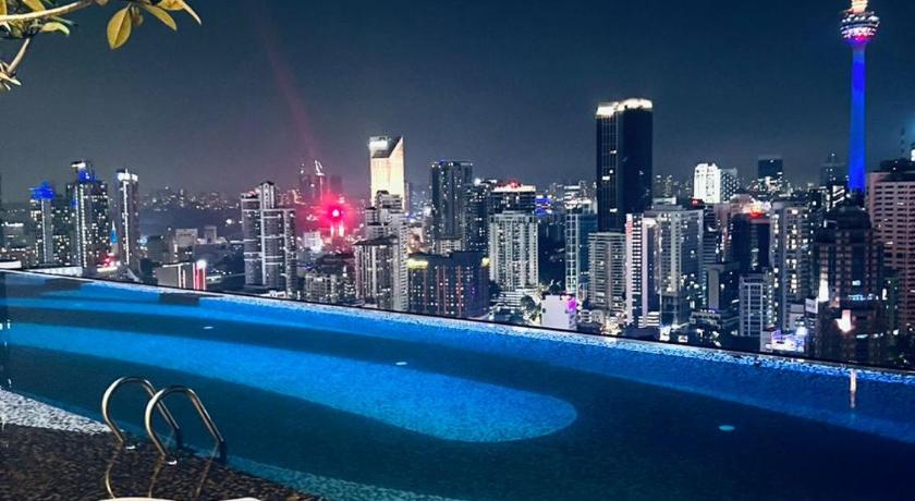 Axon Serviced Suites Kuala Lumpur - image 12