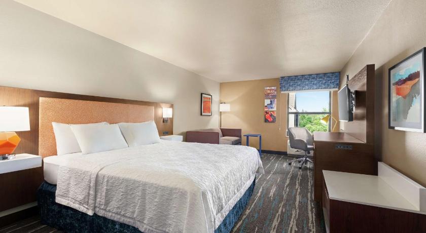 Hampton Inn Sacramento/Rancho Cordova photo
