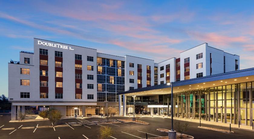 DoubleTree by Hilton Tucson Downtown Convention Center, AZ photo