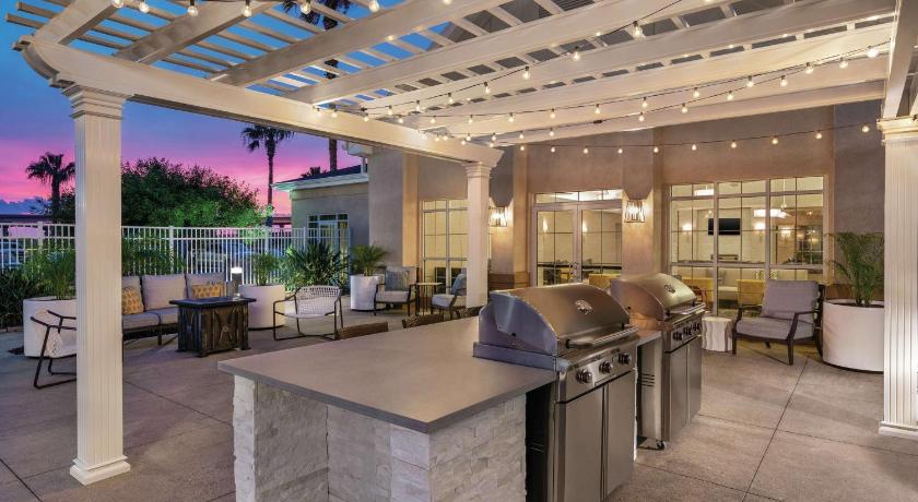 Homewood Suites by Hilton Corpus Christi photo