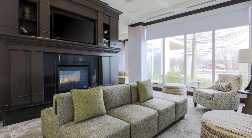 Hilton Garden Inn Norman photo