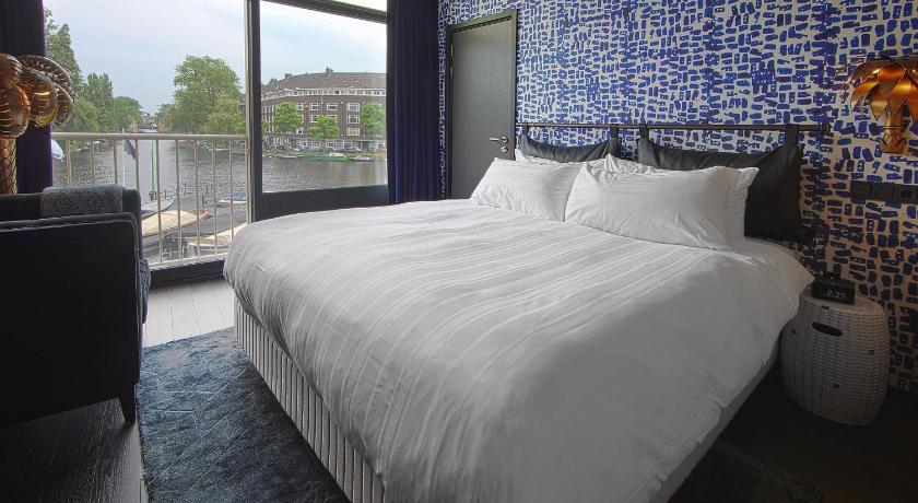 design room, guest room, 1 king (Design Room, Guest room, 1 King) fotója 4