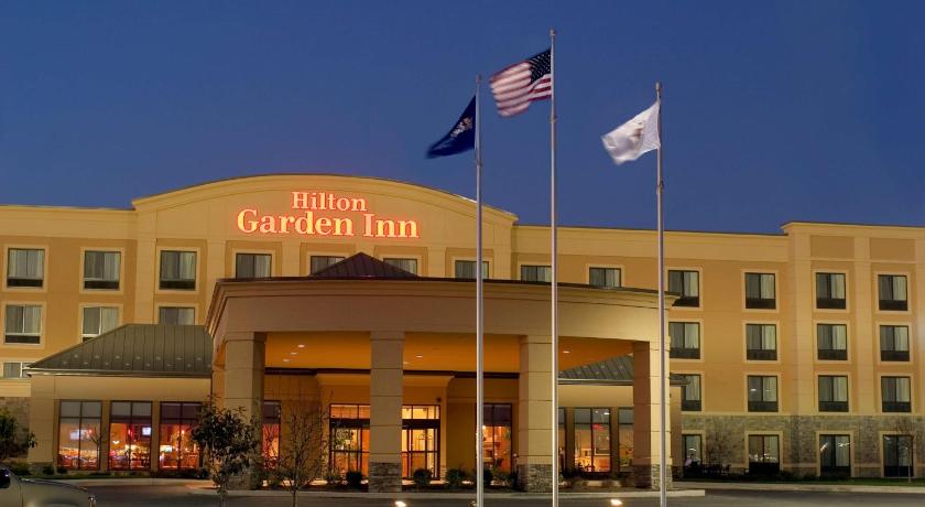 Hilton Garden Inn St. Louis Shiloh O'Fallon photo