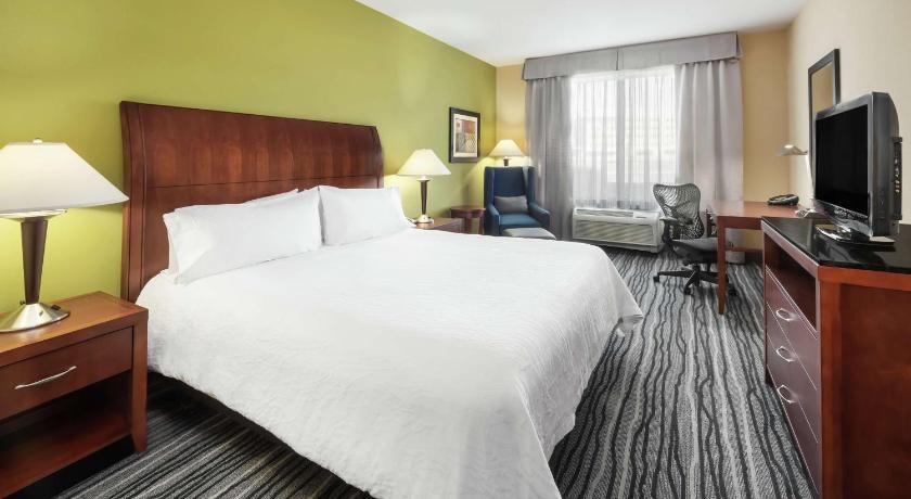 Hilton Garden Inn St. Louis Shiloh O'Fallon photo